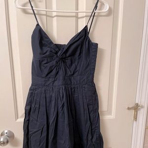 Banana Republic dress